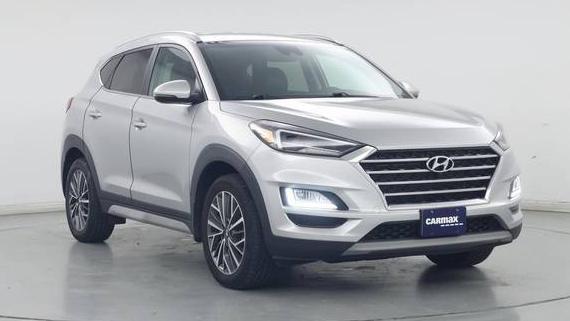 HYUNDAI TUCSON 2020 KM8J3CAL6LU260689 image