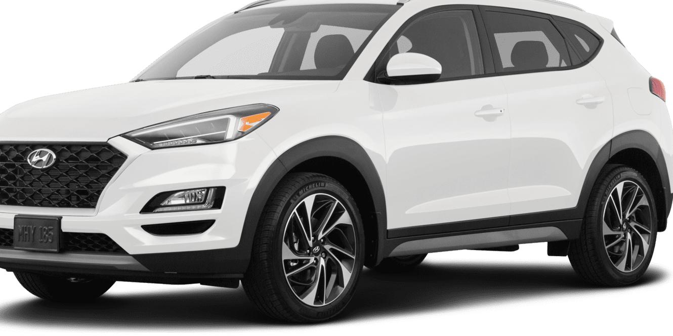 HYUNDAI TUCSON 2020 KM8J3CAL9LU197555 image