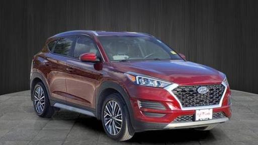 HYUNDAI TUCSON 2020 KM8J33AL4LU100147 image