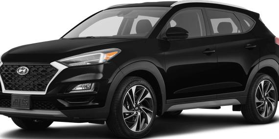 HYUNDAI TUCSON 2020 KM8J33AL8LU245868 image