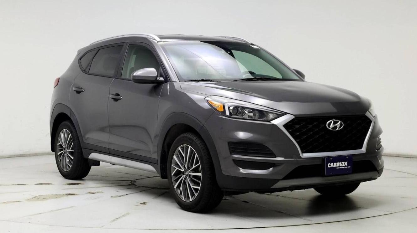 HYUNDAI TUCSON 2020 KM8J33AL5LU197293 image