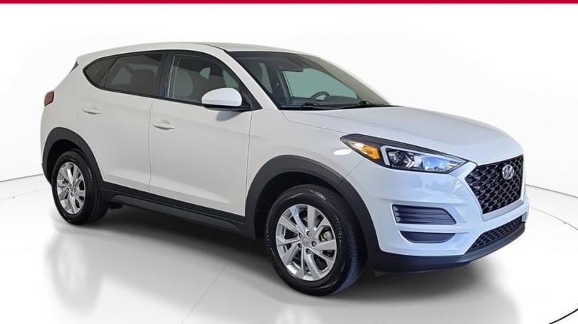 HYUNDAI TUCSON 2020 KM8J23A44LU202950 image