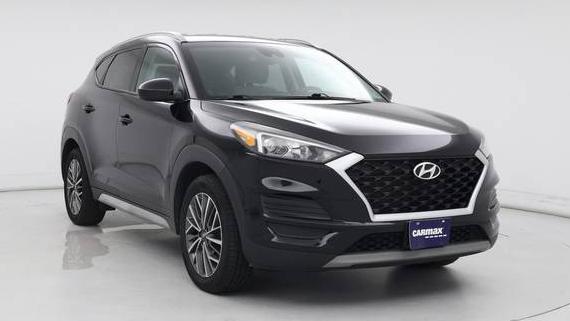 HYUNDAI TUCSON 2020 KM8J3CAL6LU140892 image
