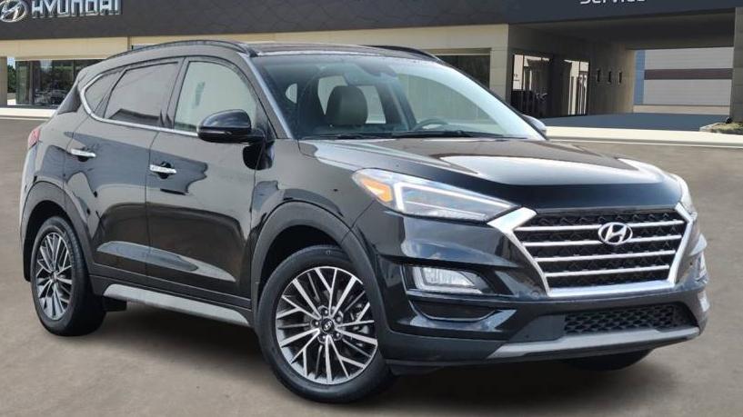 HYUNDAI TUCSON 2020 KM8J33AL7LU265013 image