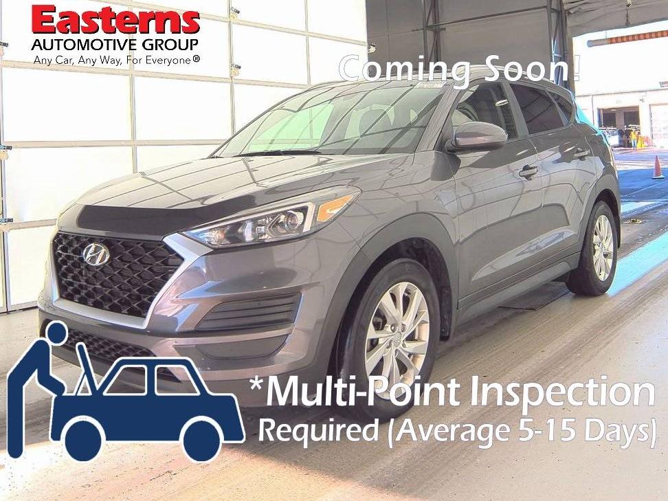 HYUNDAI TUCSON 2020 KM8J3CA49LU123707 image