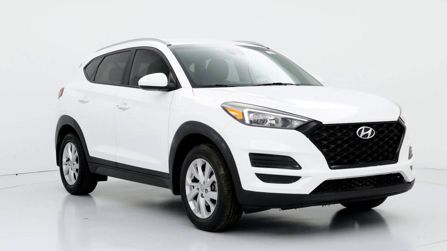 HYUNDAI TUCSON 2020 KM8J33A4XLU233813 image