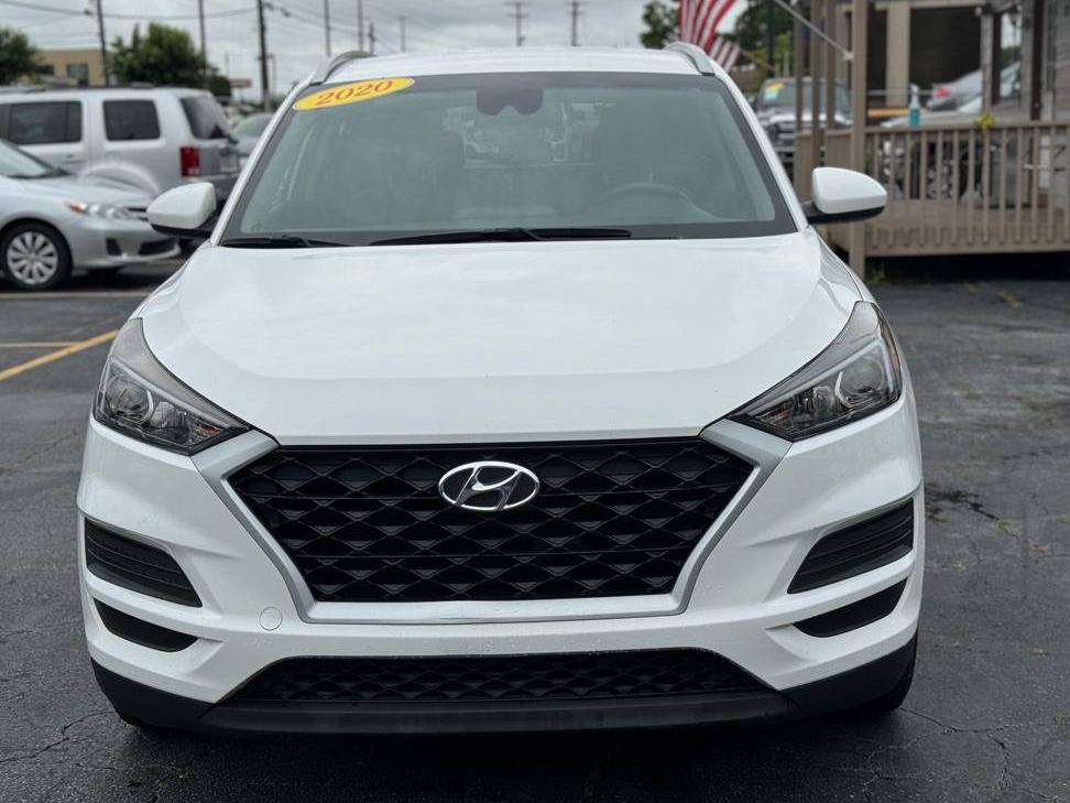 HYUNDAI TUCSON 2020 KM8J33A42LU110748 image