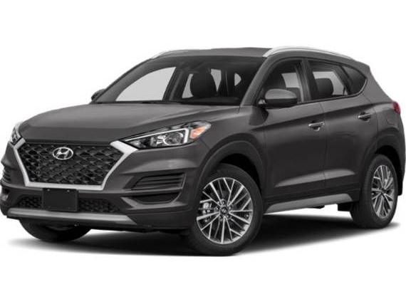 HYUNDAI TUCSON 2020 KM8J3CALXLU157114 image