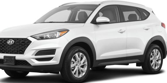 HYUNDAI TUCSON 2020 KM8J23A41LU083321 image