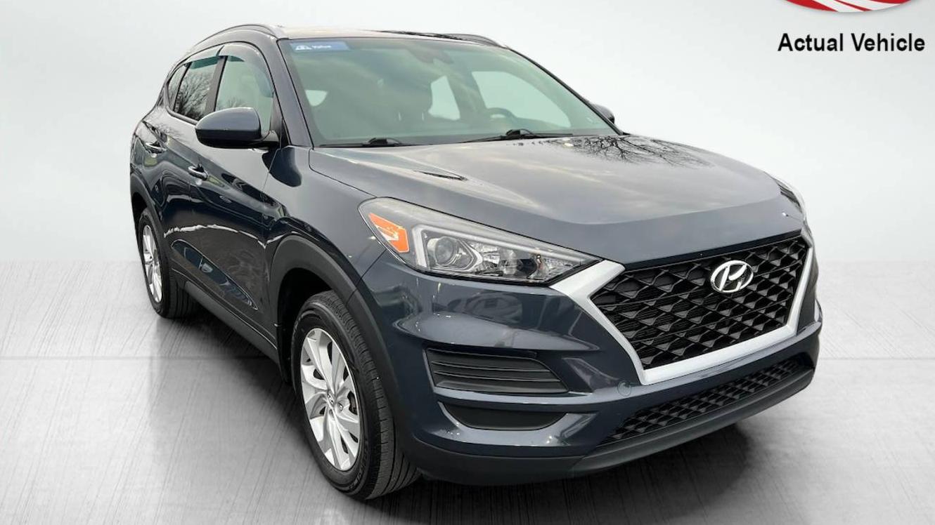 HYUNDAI TUCSON 2020 KM8J3CA40LU239328 image