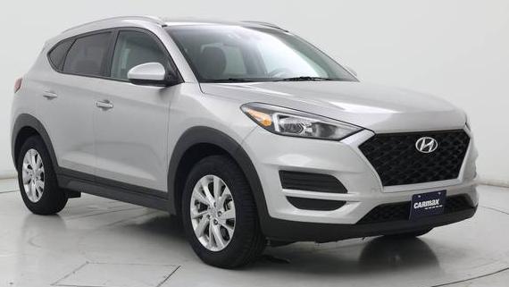HYUNDAI TUCSON 2020 KM8J3CA41LU124821 image