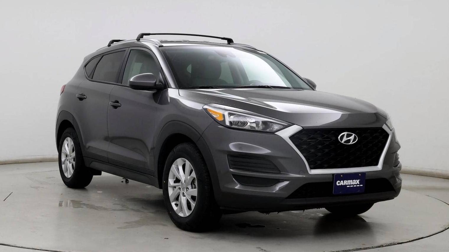 HYUNDAI TUCSON 2020 KM8J3CA4XLU188632 image