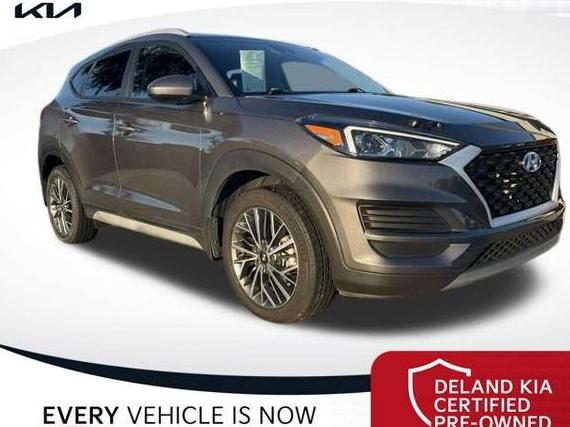 HYUNDAI TUCSON 2020 KM8J33AL3LU184140 image