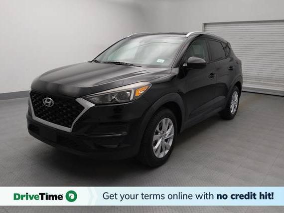 HYUNDAI TUCSON 2020 KM8J33A4XLU141990 image