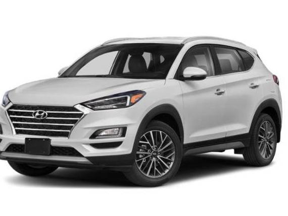 HYUNDAI TUCSON 2020 KM8J33AL0LU256718 image
