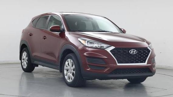 HYUNDAI TUCSON 2020 KM8J2CA42LU251421 image