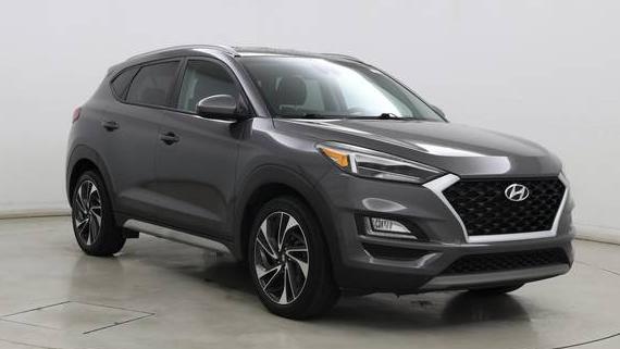 HYUNDAI TUCSON 2020 KM8J33AL7LU136706 image