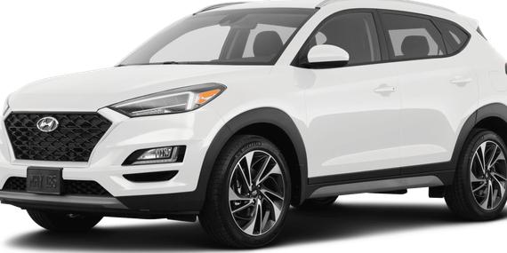 HYUNDAI TUCSON 2020 KM8J33AL1LU090760 image