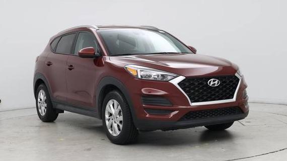 HYUNDAI TUCSON 2020 KM8J33A42LU192982 image