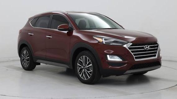 HYUNDAI TUCSON 2020 KM8J33AL5LU110251 image