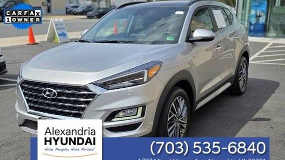 HYUNDAI TUCSON 2020 KM8J3CAL0LU226571 image