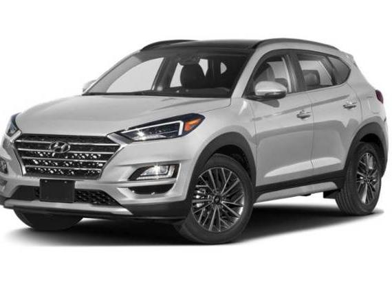 HYUNDAI TUCSON 2020 KM8J33AL3LU134760 image