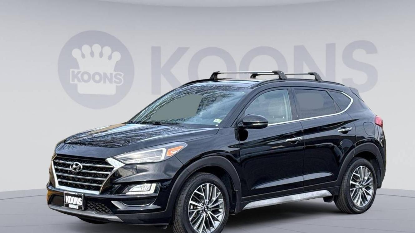 HYUNDAI TUCSON 2020 KM8J3CAL6LU224243 image