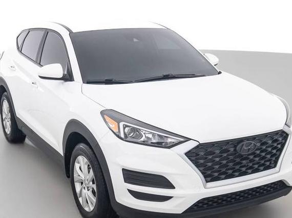 HYUNDAI TUCSON 2020 KM8J2CA4XLU169968 image