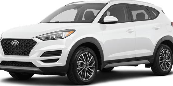 HYUNDAI TUCSON 2020 KM8J33AL9LU274926 image