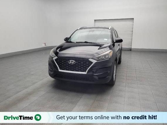 HYUNDAI TUCSON 2020 KM8J33A48LU165544 image