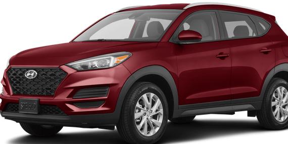 HYUNDAI TUCSON 2020 KM8J33A41LU250161 image