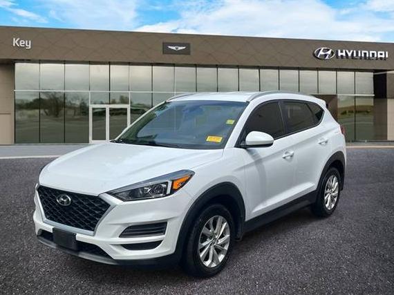 HYUNDAI TUCSON 2020 KM8J3CA41LU238978 image