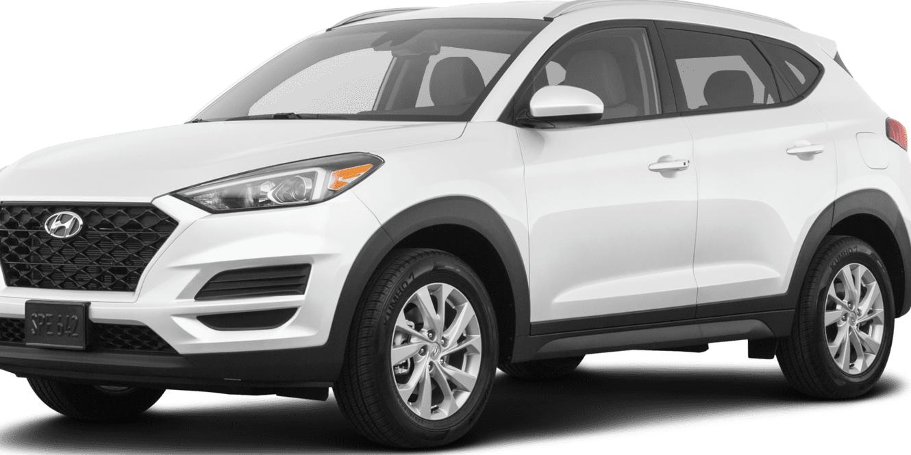 HYUNDAI TUCSON 2020 KM8J23A43LU242338 image