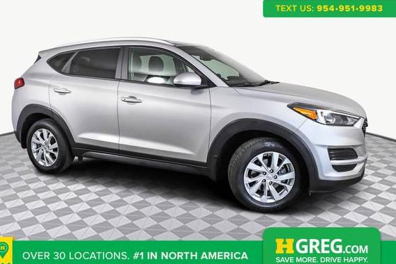 HYUNDAI TUCSON 2020 KM8J33A43LU239873 image