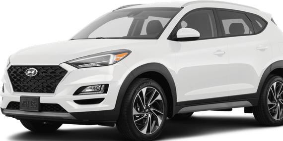 HYUNDAI TUCSON 2020 KM8J33AL4LU166150 image