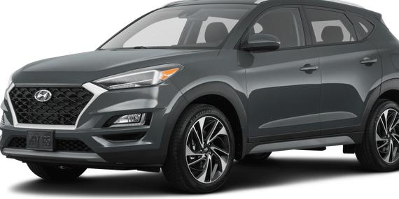 HYUNDAI TUCSON 2020 KM8J3CAL5LU201827 image