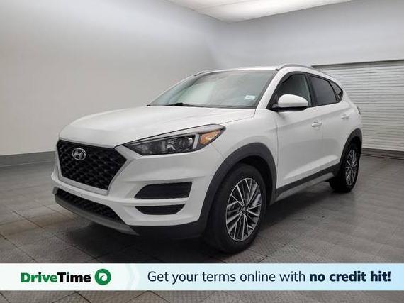 HYUNDAI TUCSON 2020 KM8J33AL8LU211509 image