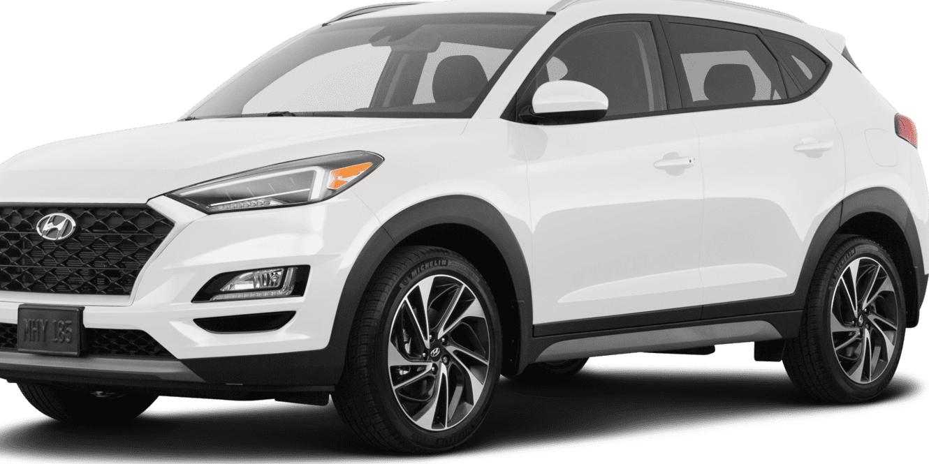 HYUNDAI TUCSON 2020 KM8J3CAL0LU245721 image