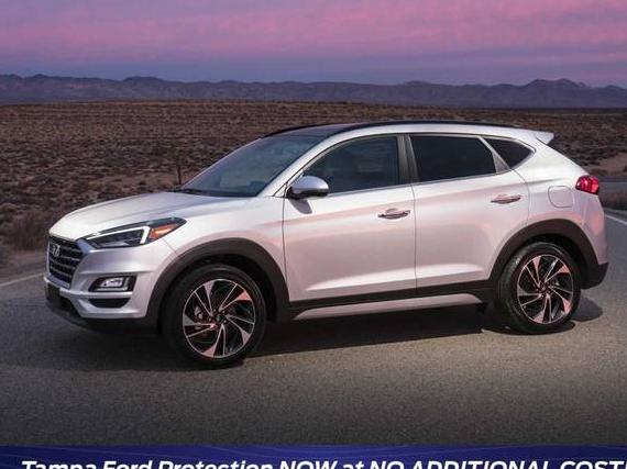 HYUNDAI TUCSON 2020 KM8J33AL0LU214551 image