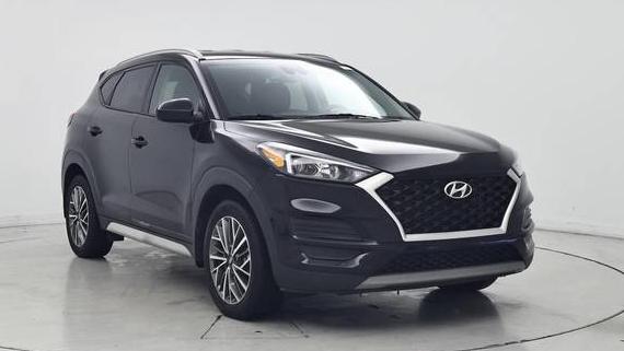 HYUNDAI TUCSON 2020 KM8J33AL0LU111341 image