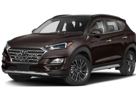 HYUNDAI TUCSON 2020 KM8J3CAL1LU173587 image
