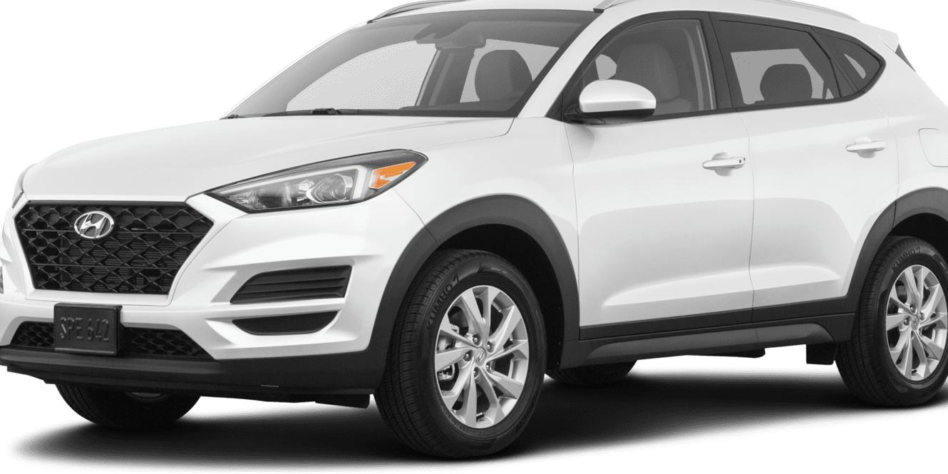 HYUNDAI TUCSON 2020 KM8J2CA43LU110910 image