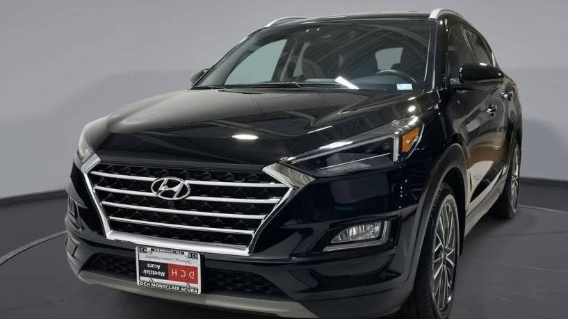 HYUNDAI TUCSON 2020 KM8J3CAL1LU239989 image