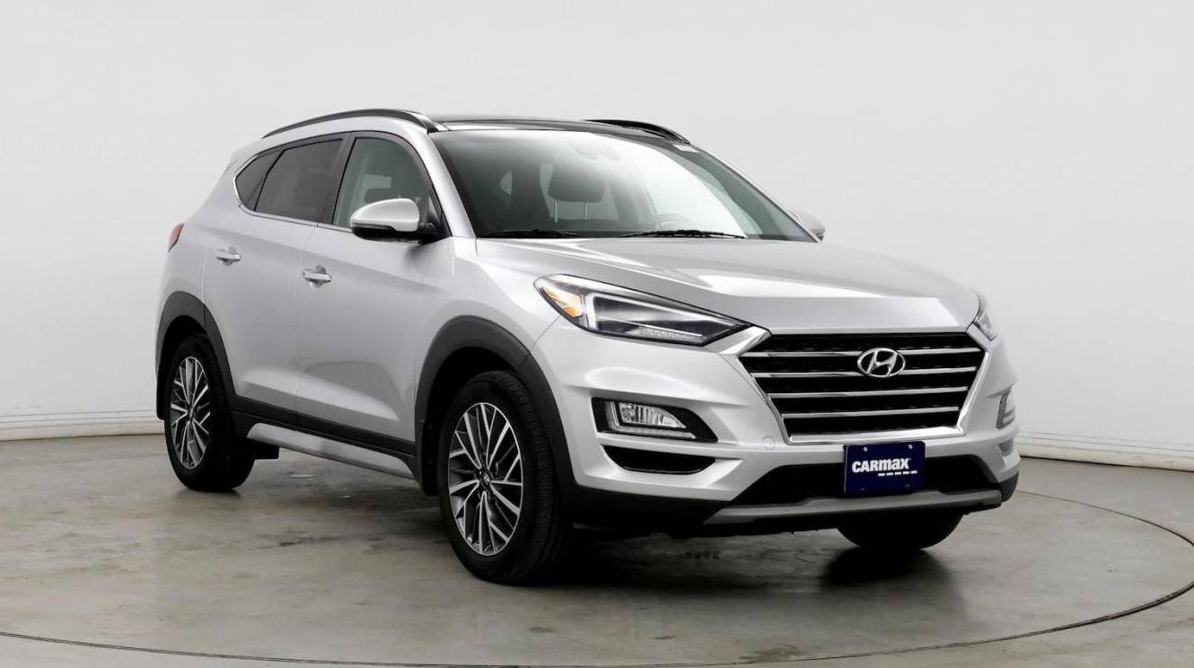 HYUNDAI TUCSON 2020 KM8J3CAL5LU264684 image