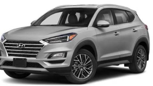 HYUNDAI TUCSON 2020 KM8J3CAL2LU281569 image