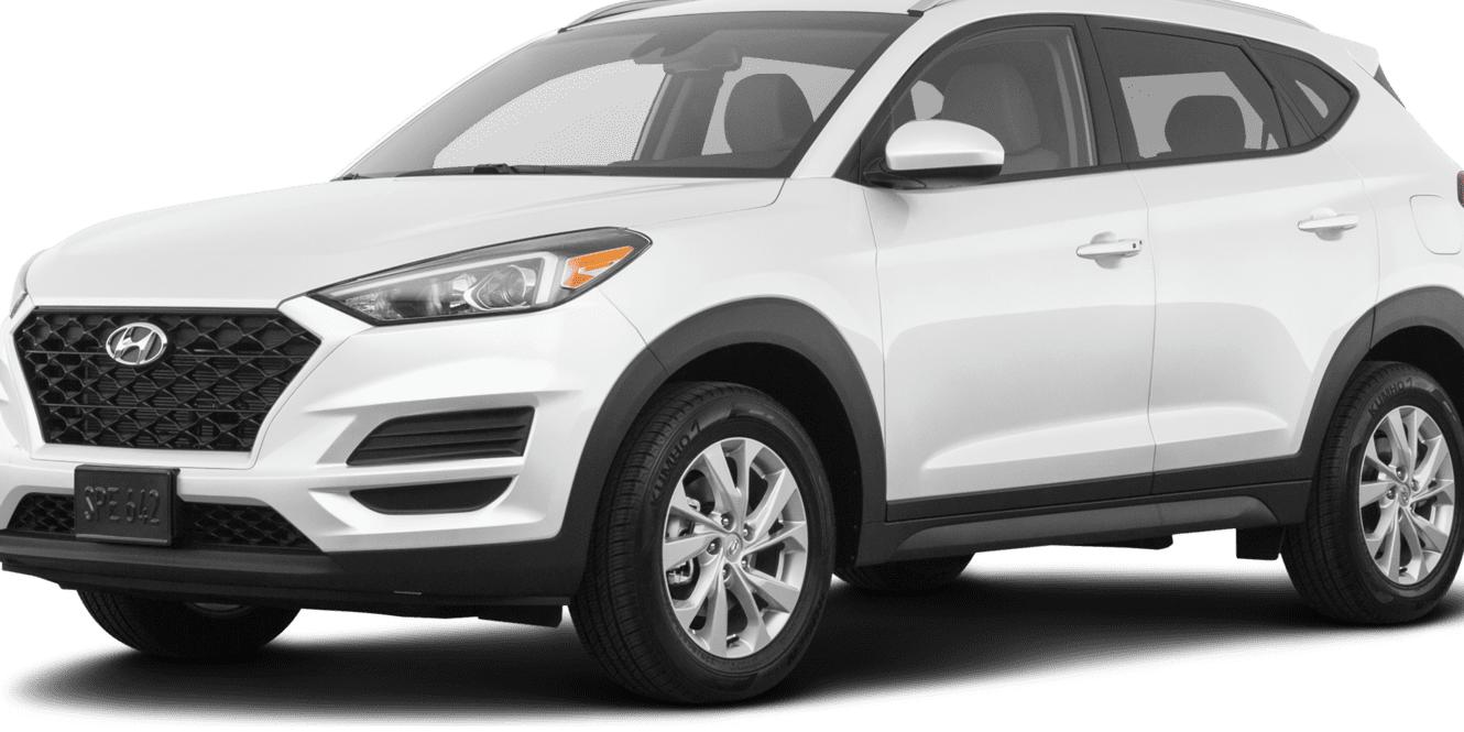 HYUNDAI TUCSON 2020 KM8J33A41LU267736 image