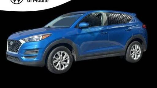 HYUNDAI TUCSON 2020 KM8J2CA49LU088587 image