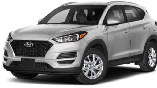 HYUNDAI TUCSON 2020 KM8J23A47LU244075 image