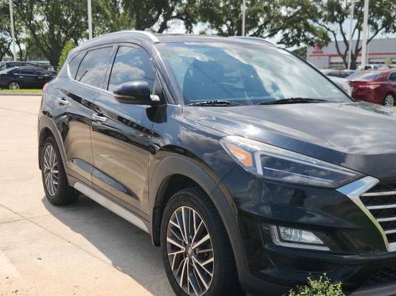 HYUNDAI TUCSON 2020 KM8J33AL0LU240874 image