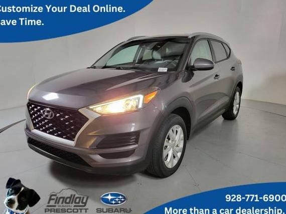 HYUNDAI TUCSON 2020 KM8J3CA42LU134578 image
